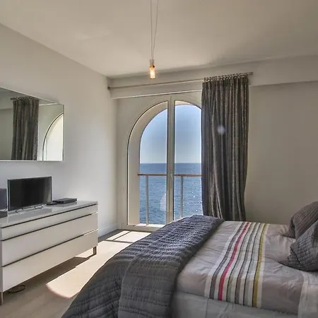 Belle Vue 345 Apartment Antibes